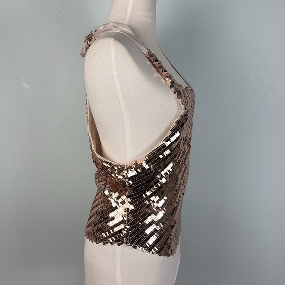 Free People Disco Fever Cami - Picture 5 of 8